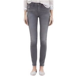 New! Madewell 9” High Riser Skinny Skinny Jeans Sz 27